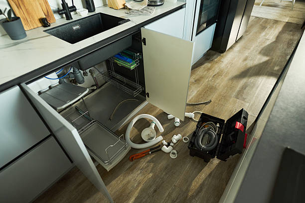 24/7 Emergency Pipe Repair experts in Harvey, IL